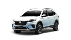 Honda BR-V