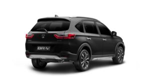 Honda BR-V